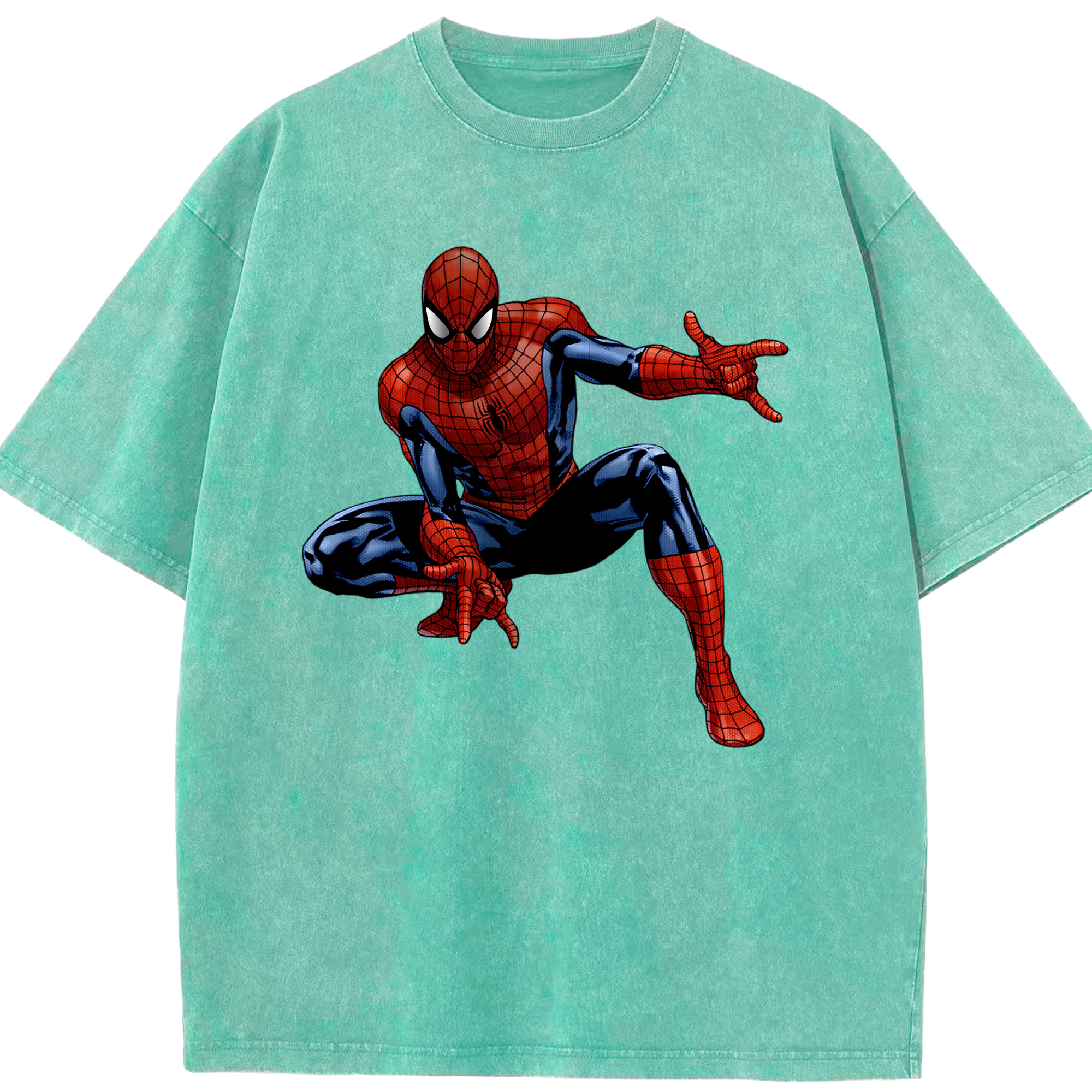 （画像用） アベンジャーズ The Avengers 綿100% ヴィンテージ風 半袖Tシャツ（フロントプリント）